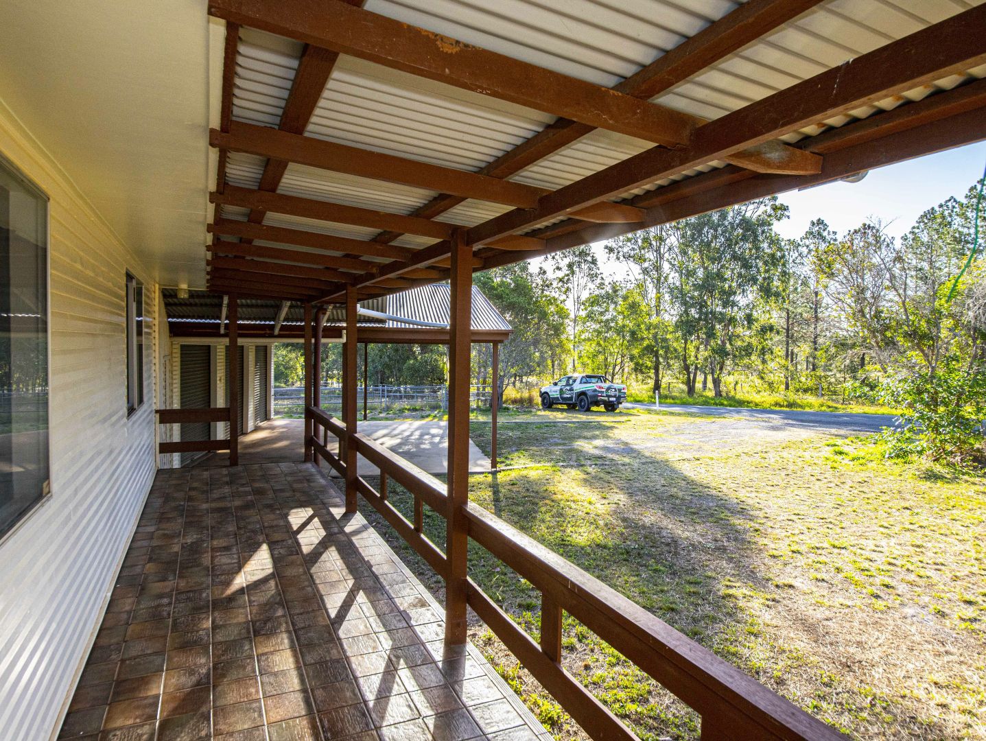 20 Five Mile Rd E, Glenorchy QLD 4650, Image 1