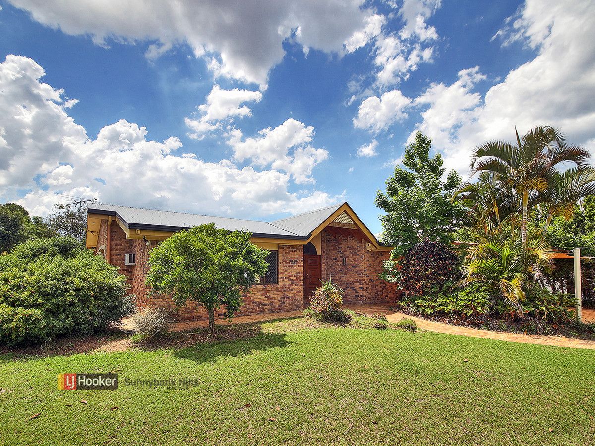 115 Chester Road, Eight Mile Plains QLD 4113, Image 1