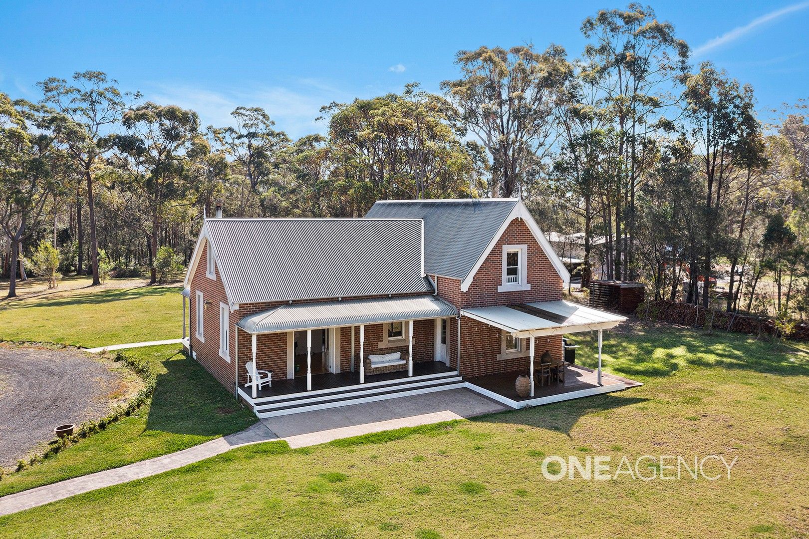 41 Gardner Road, Falls Creek NSW 2540, Image 0