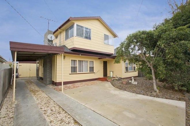Picture of 8 Glover Street, NEWCOMB VIC 3219