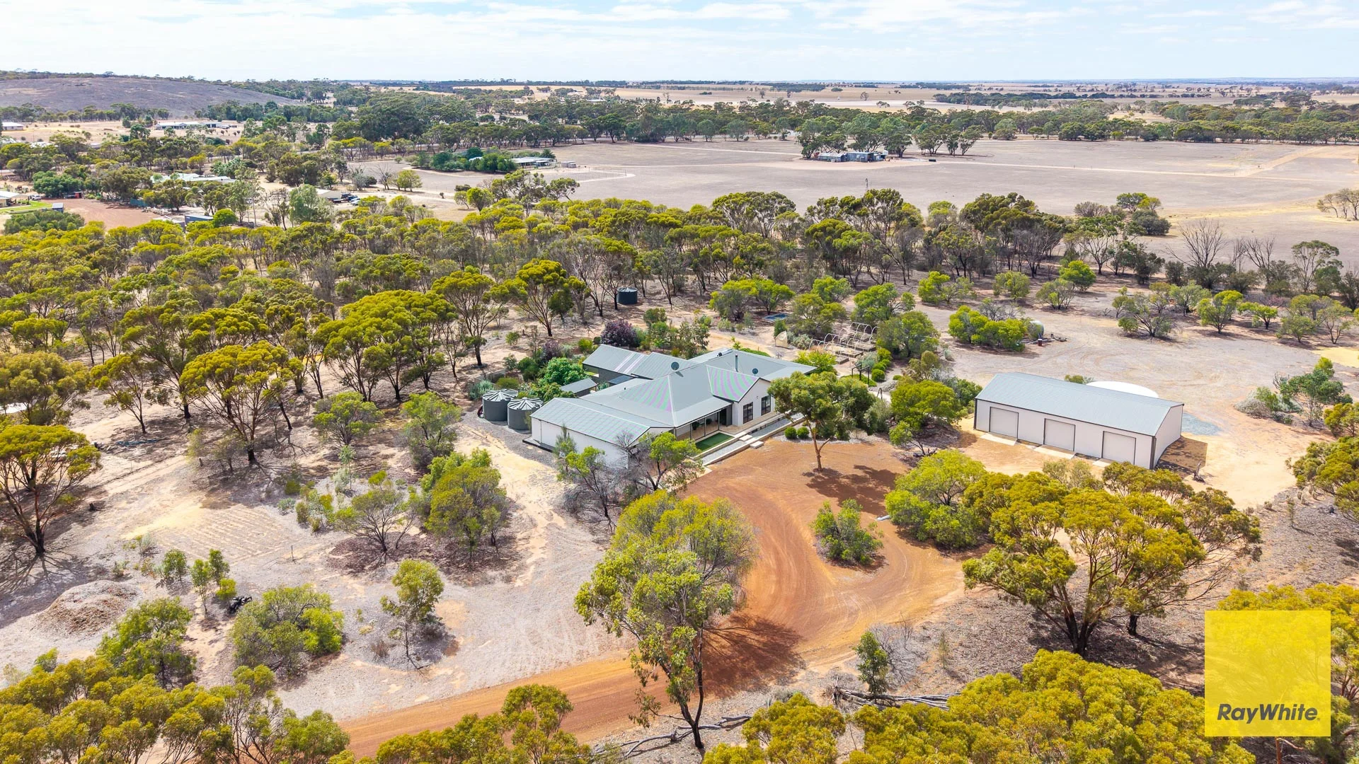 Additional image 32 of 39 Knight Court, Corrigin WA 6375