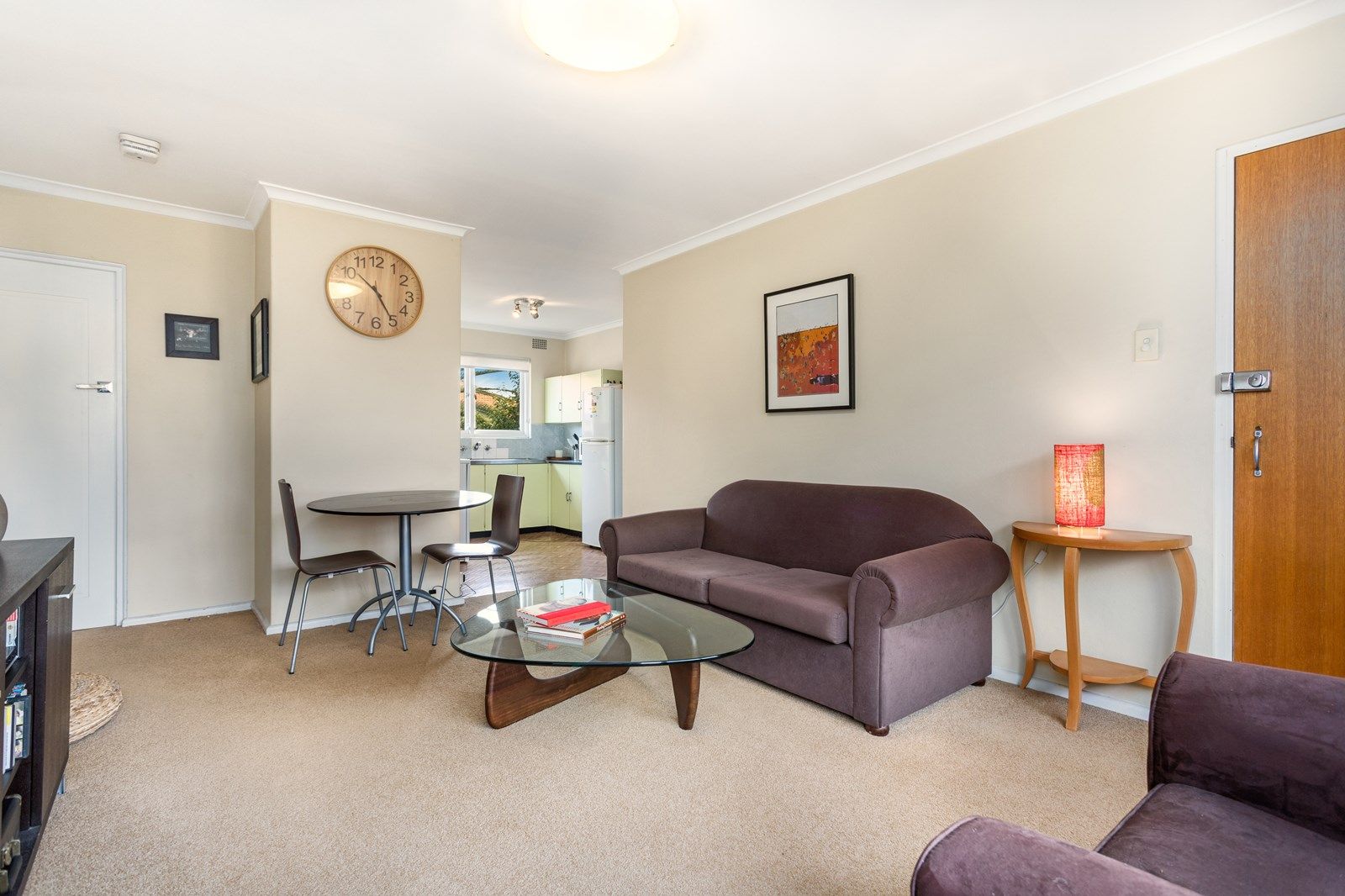 12/20 Gower Street, Summer Hill NSW 2130, Image 2