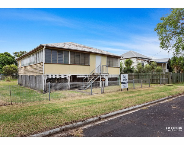 256 George Street, Rockhampton City QLD 4700