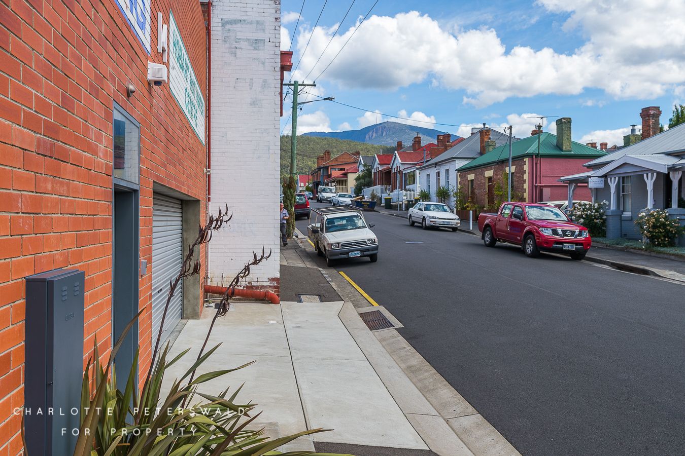 14a Smith Street, North Hobart TAS 7000, Image 2