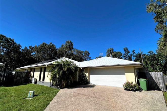Picture of 6 Ulysses Way, ARMSTRONG BEACH QLD 4737