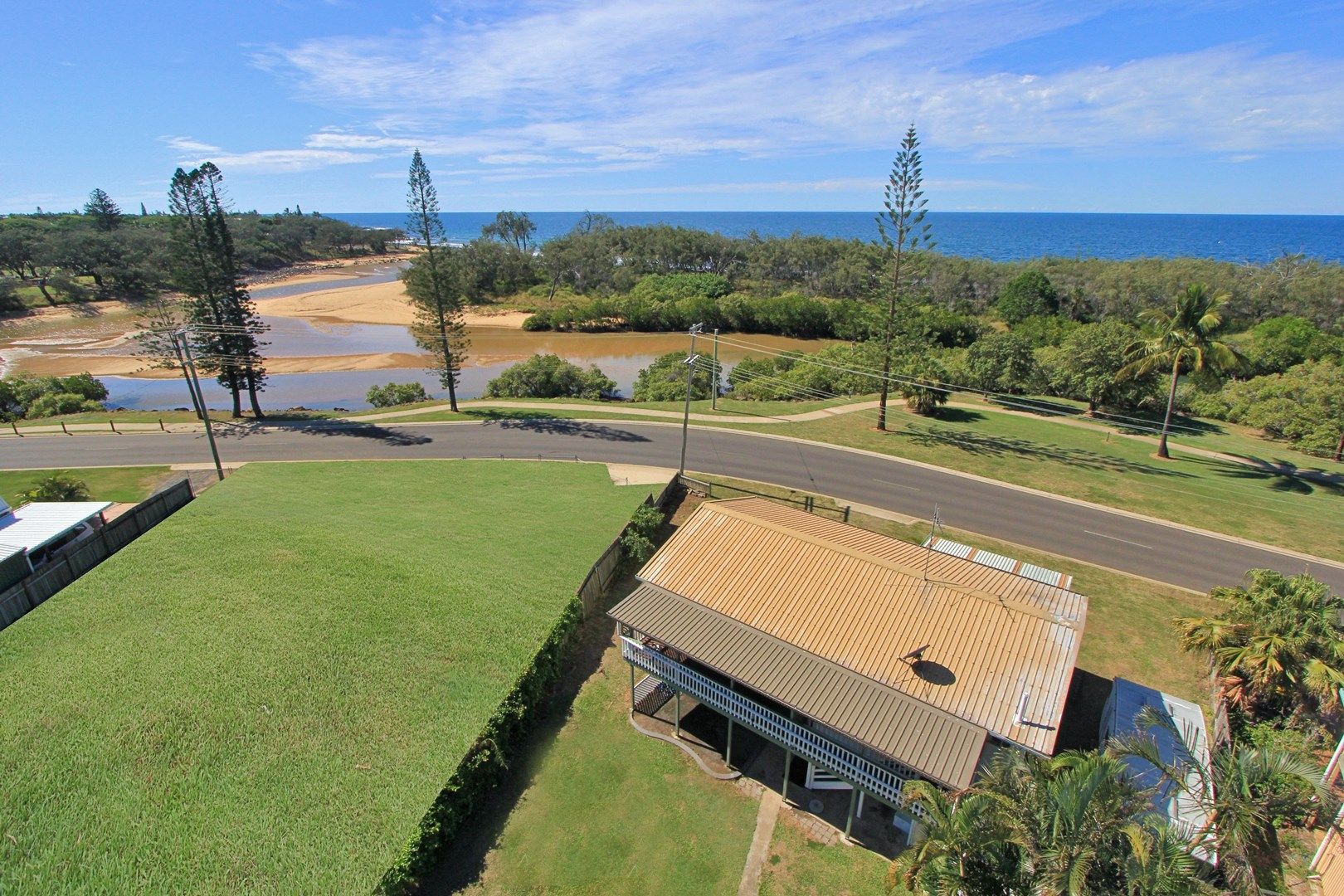 32 Esplanade, INNES PARK QLD 4670, Image 0