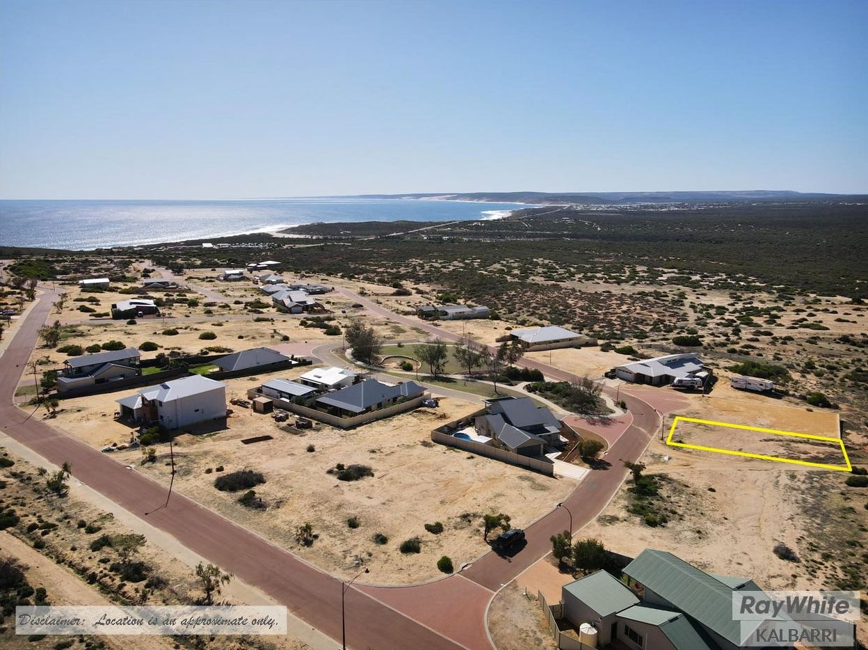 Lot 78/59 Darwinia Drive, Kalbarri WA 6536, Image 1