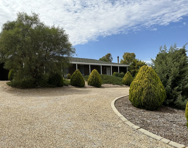 29 St Just Street, Burra SA 5417