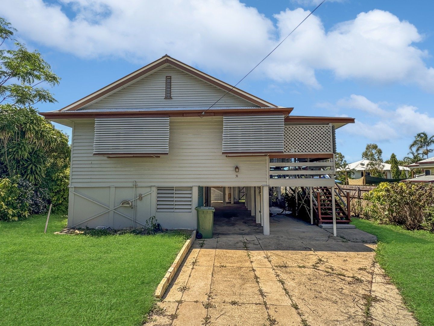3 bedrooms House in 31 Royal Street WULGURU QLD, 4811