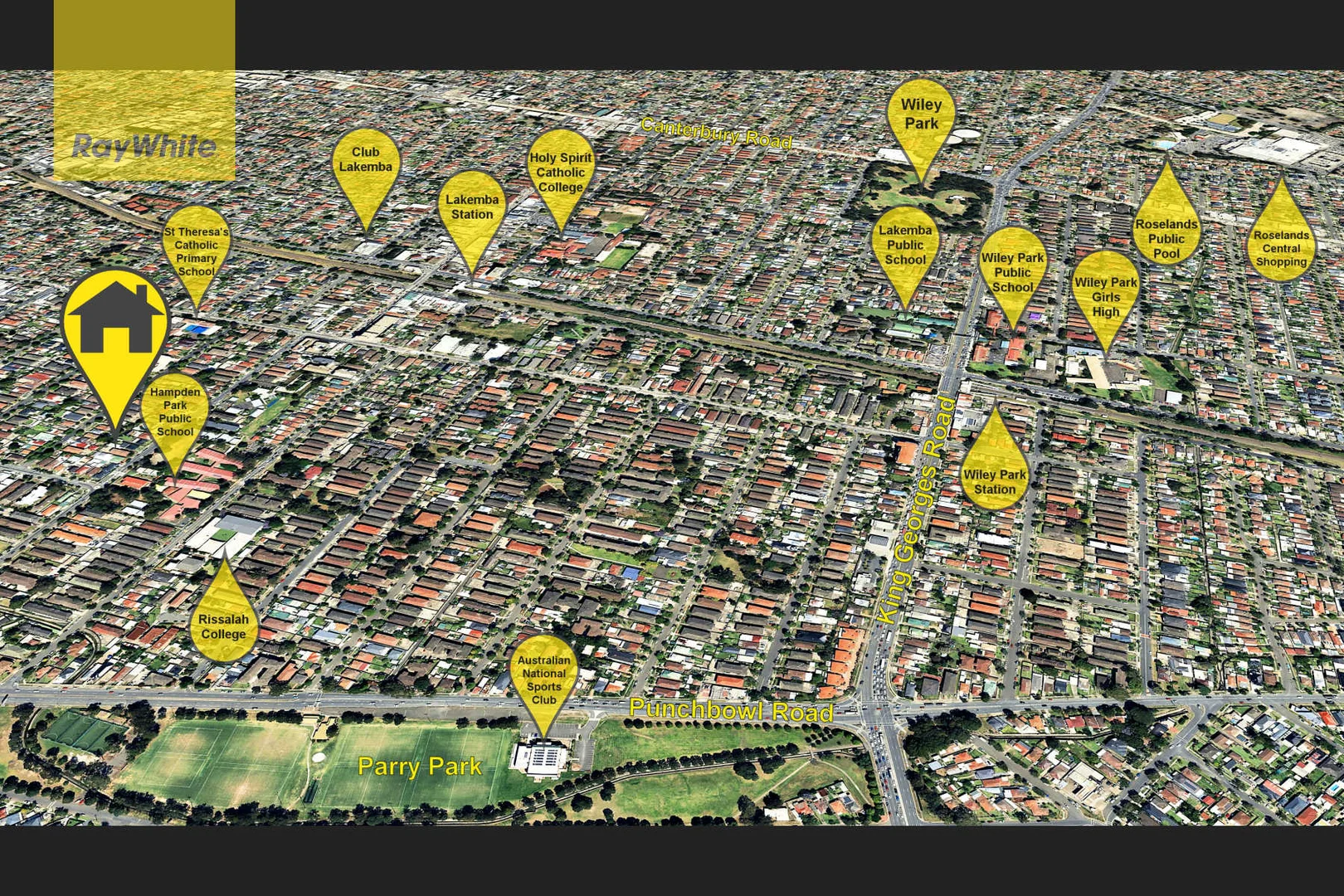 Additional image 6 of 1/45 Wangee Road, Lakemba NSW 2195