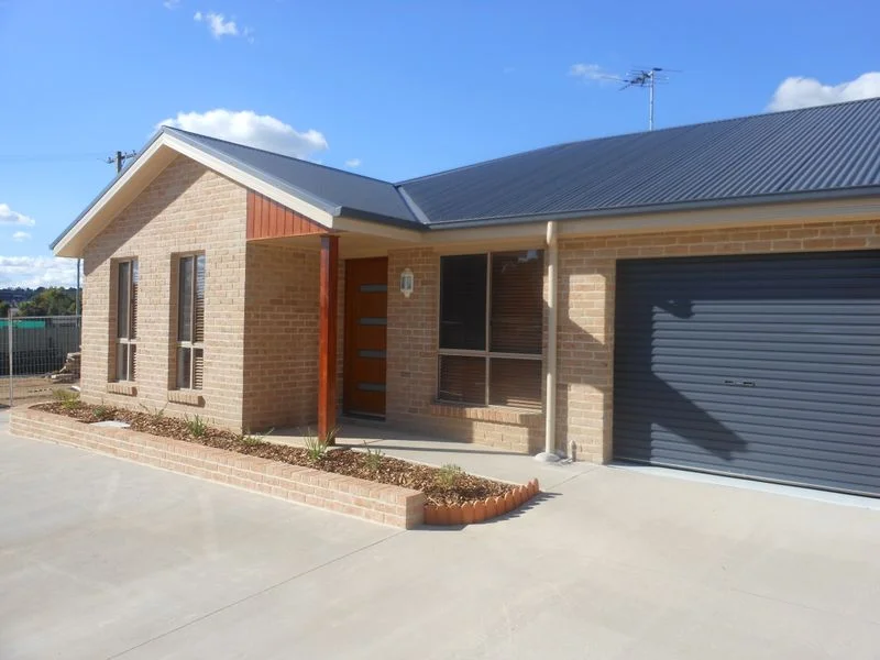 5/1 Patterson Avenue, Young NSW 2594