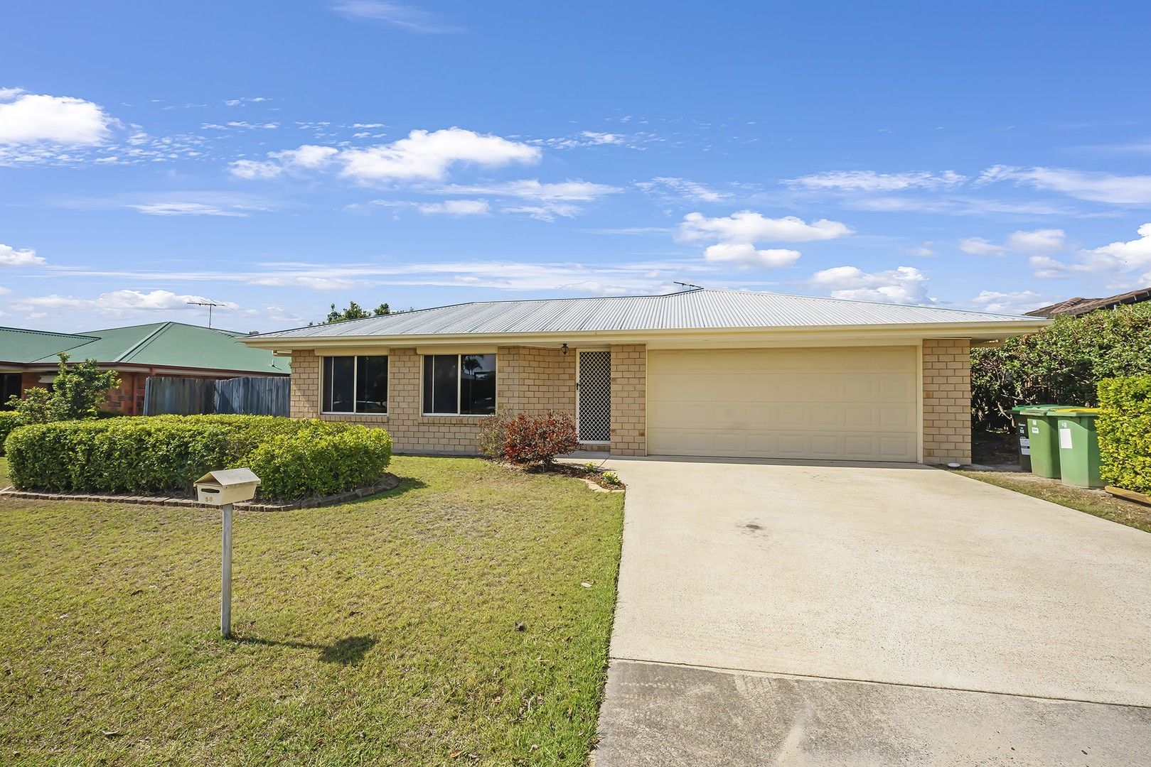 58 Doolan Street, Ormeau QLD 4208, Image 0