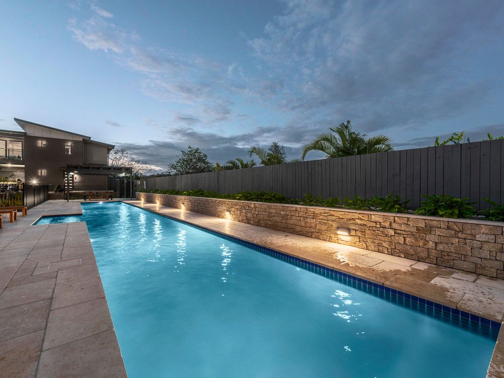 4 bedrooms Townhouse in 1/36 Bunya Road EVERTON HILLS QLD, 4053