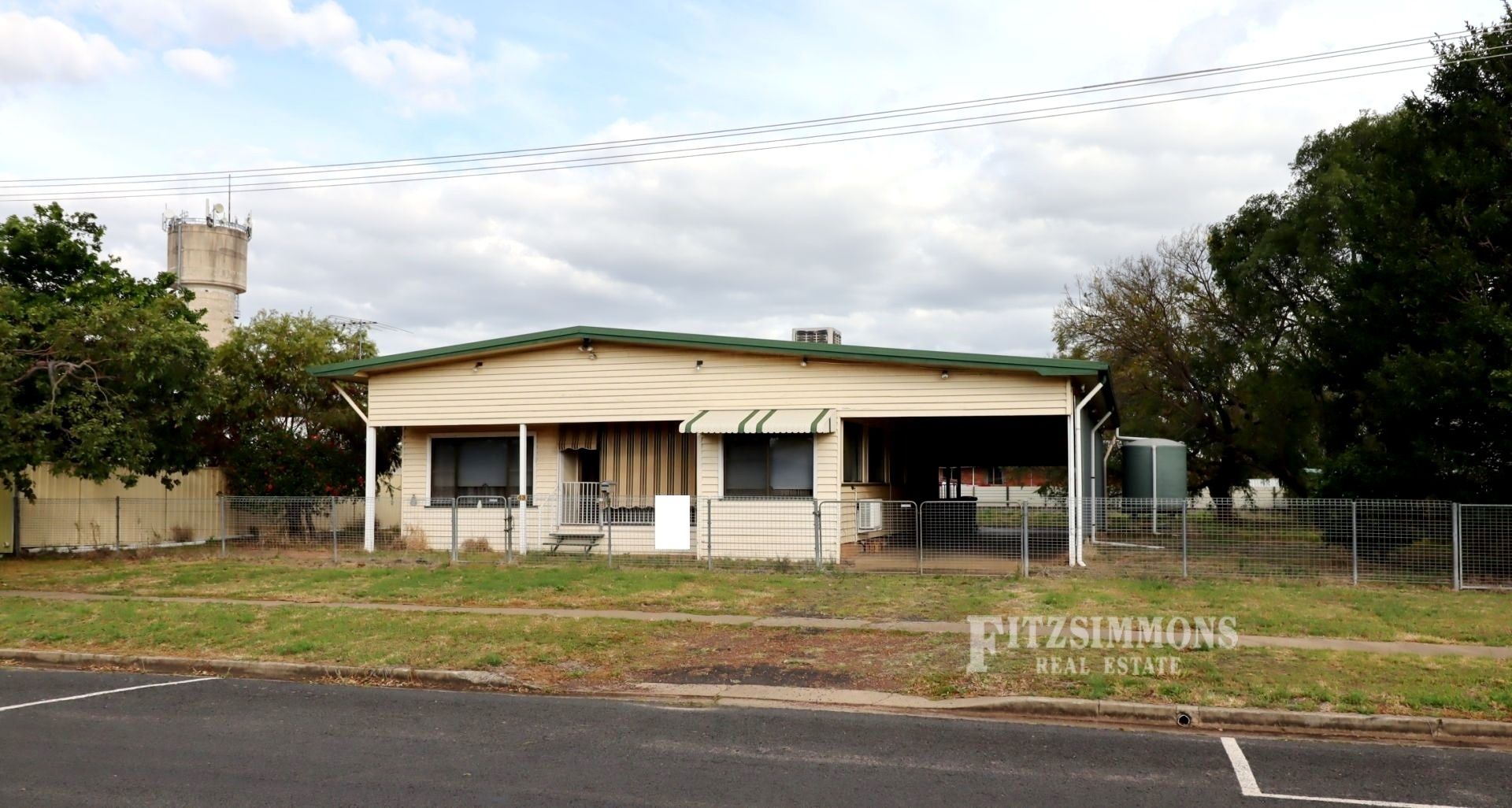 43 Pratten Street, Dalby QLD 4405, Image 0