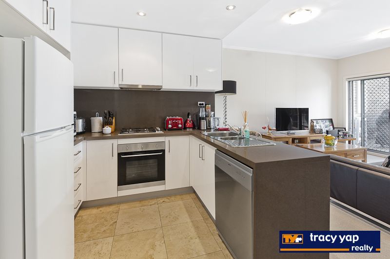 8/6-8 Culworth Avenue, KILLARA NSW 2071, Image 2