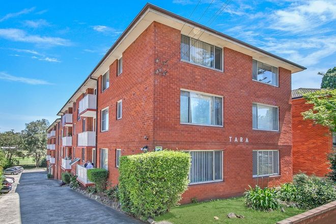 Picture of 10/38-40 Meadow Crescent, MEADOWBANK NSW 2114