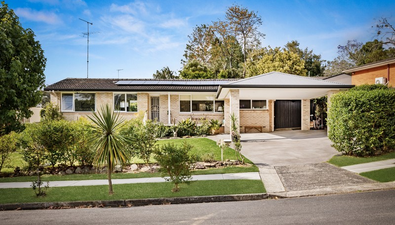 Picture of 38 Rosebank Avenue, DURAL NSW 2158