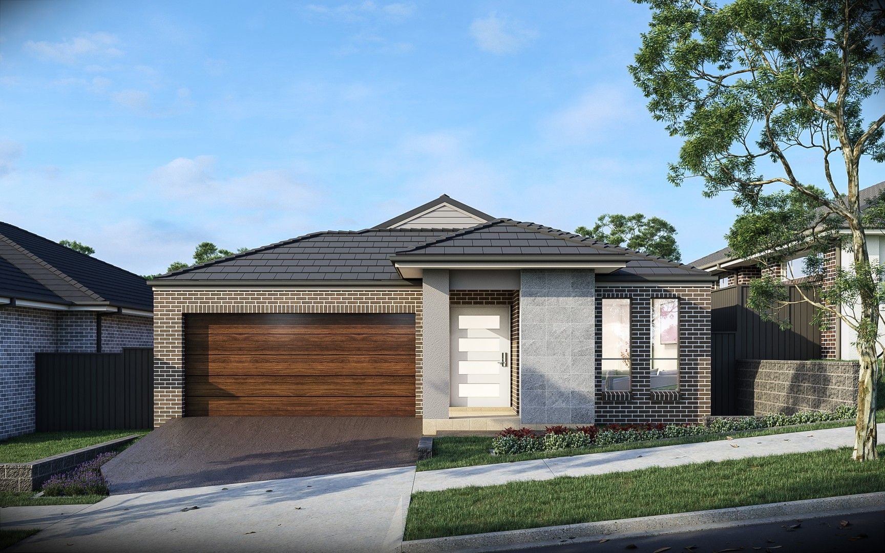 Lot 421 Lambertia Street, Woongarrah NSW 2259, Image 0