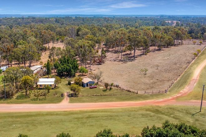 Picture of 117 Lenihans Road, ELECTRA QLD 4670