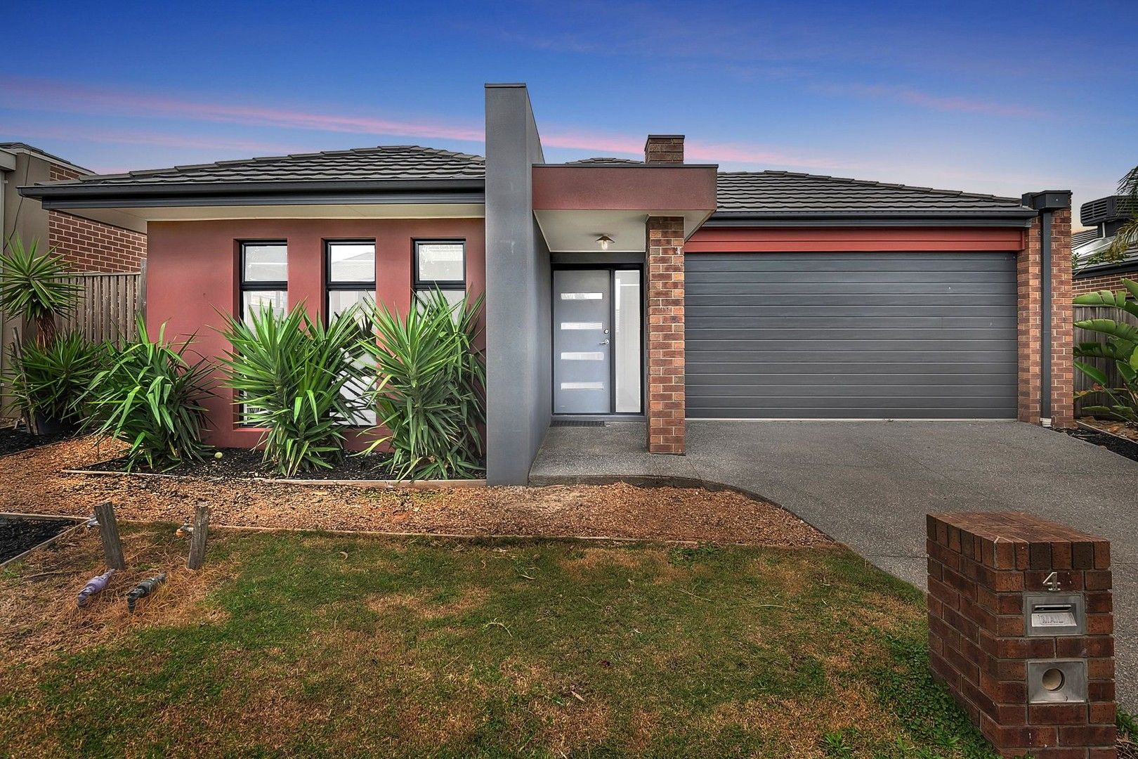 4 Fertile Street, Epping VIC 3076, Image 0