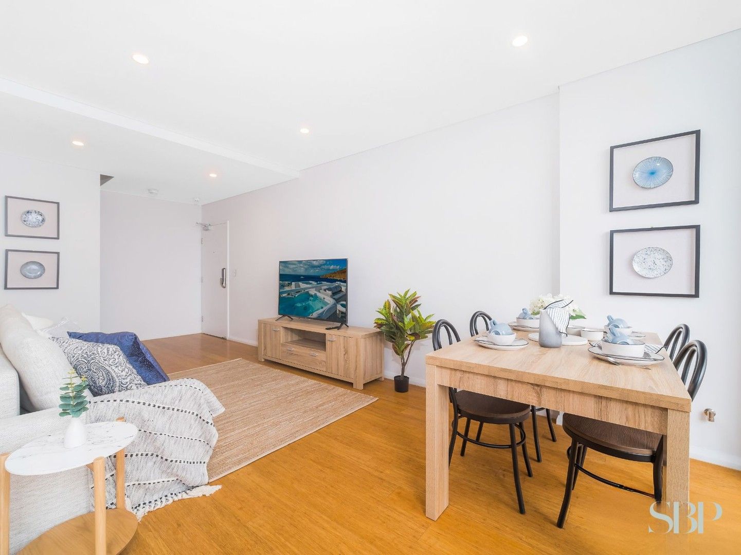 1 bedrooms Apartment / Unit / Flat in 405/24 Carlingford Road EPPING NSW, 2121