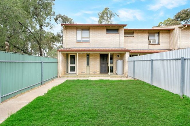 Picture of 4/9 Jose Court, PARA HILLS WEST SA 5096