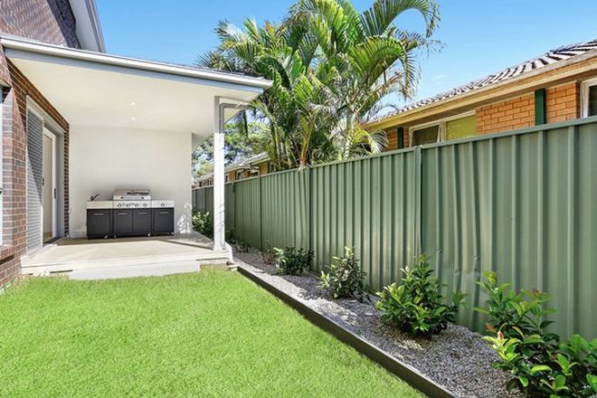 Picture of 3/58 Walter Street, SANS SOUCI NSW 2219