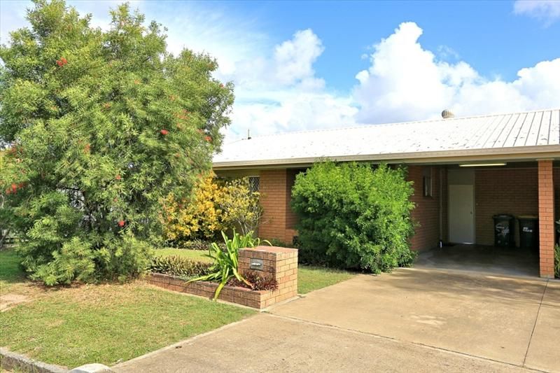 4/40 George Street, Bundaberg South QLD 4670, Image 0