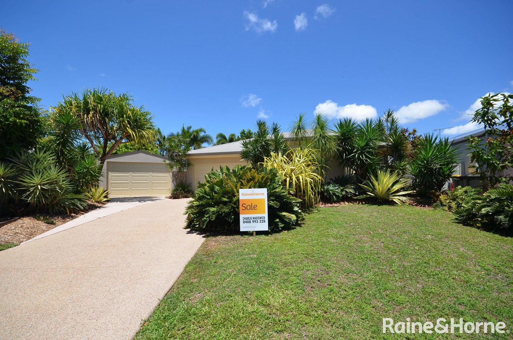 11 Kalu Close, Cooya Beach QLD 4873, Image 0