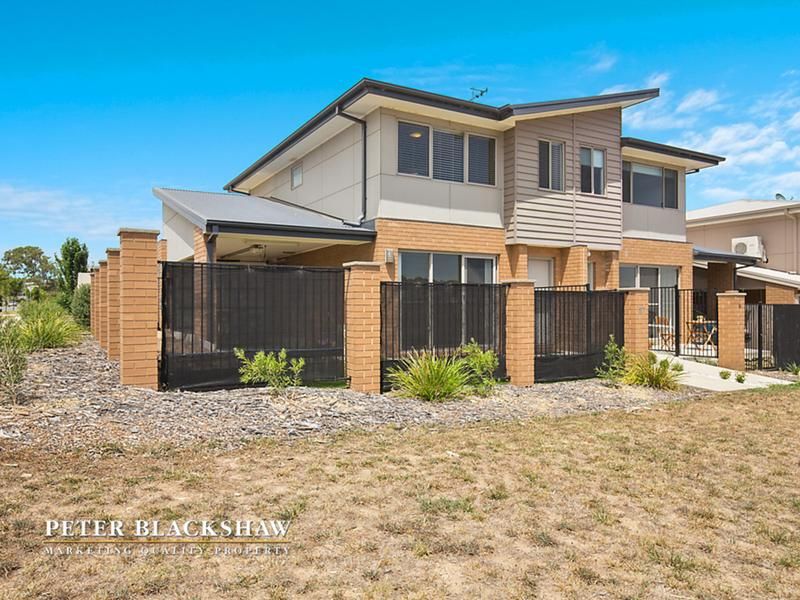 57 Turbayne Crescent, Forde ACT 2914, Image 0