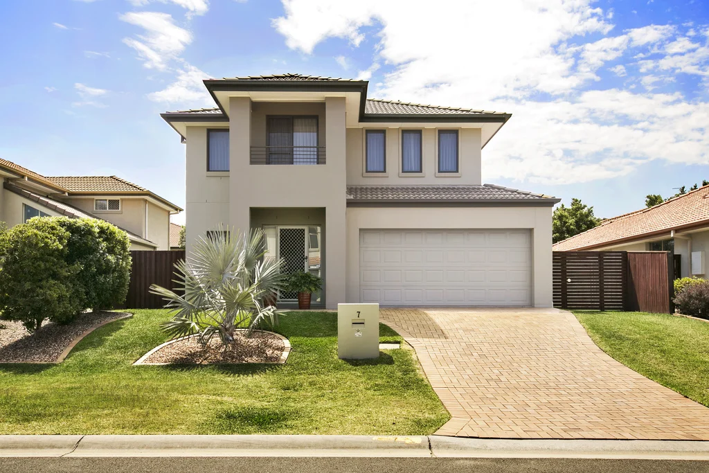 7 Rimu Place, Molendinar QLD 4214