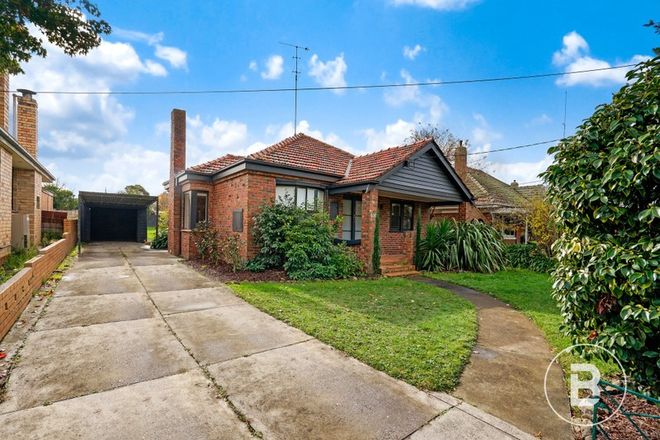 Picture of 630 Bell Street, REDAN VIC 3350
