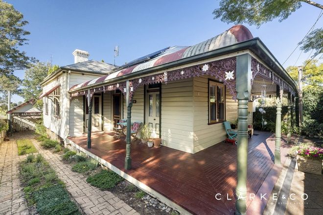 Picture of 67 Regent Street, MAITLAND NSW 2320