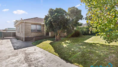 Picture of 20 Patrick Street, GLENROY VIC 3046