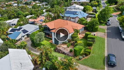 Picture of 20 Clare Place, THE GAP QLD 4061