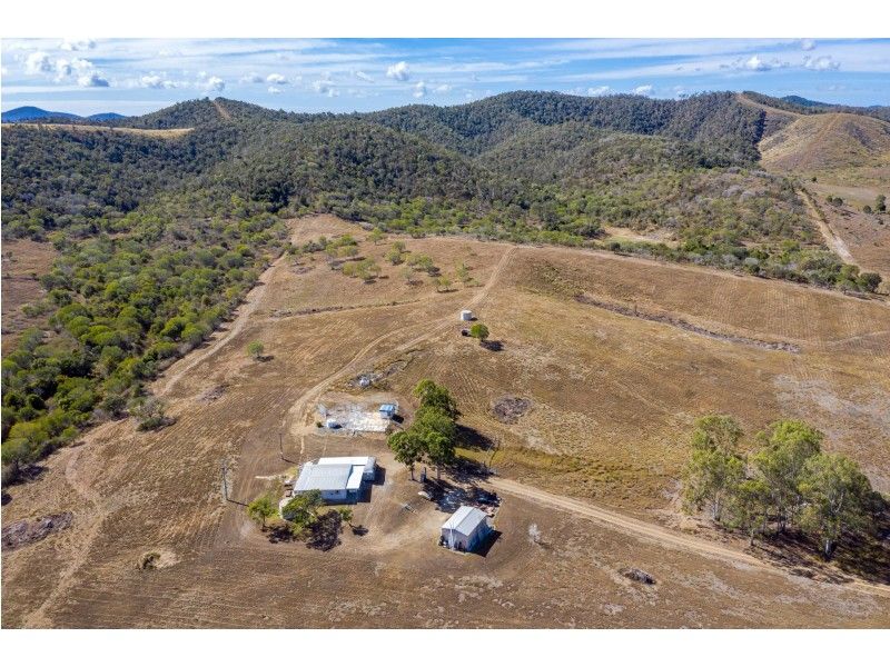 496 Darts Creek Road, Darts Creek QLD 4695, Image 0