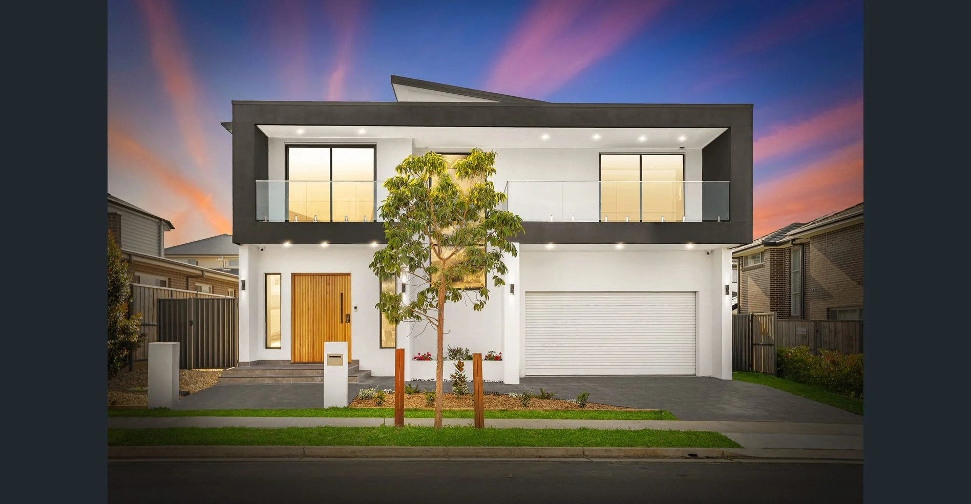 136 Valletta Drive (The Gables), Box Hill NSW 2765