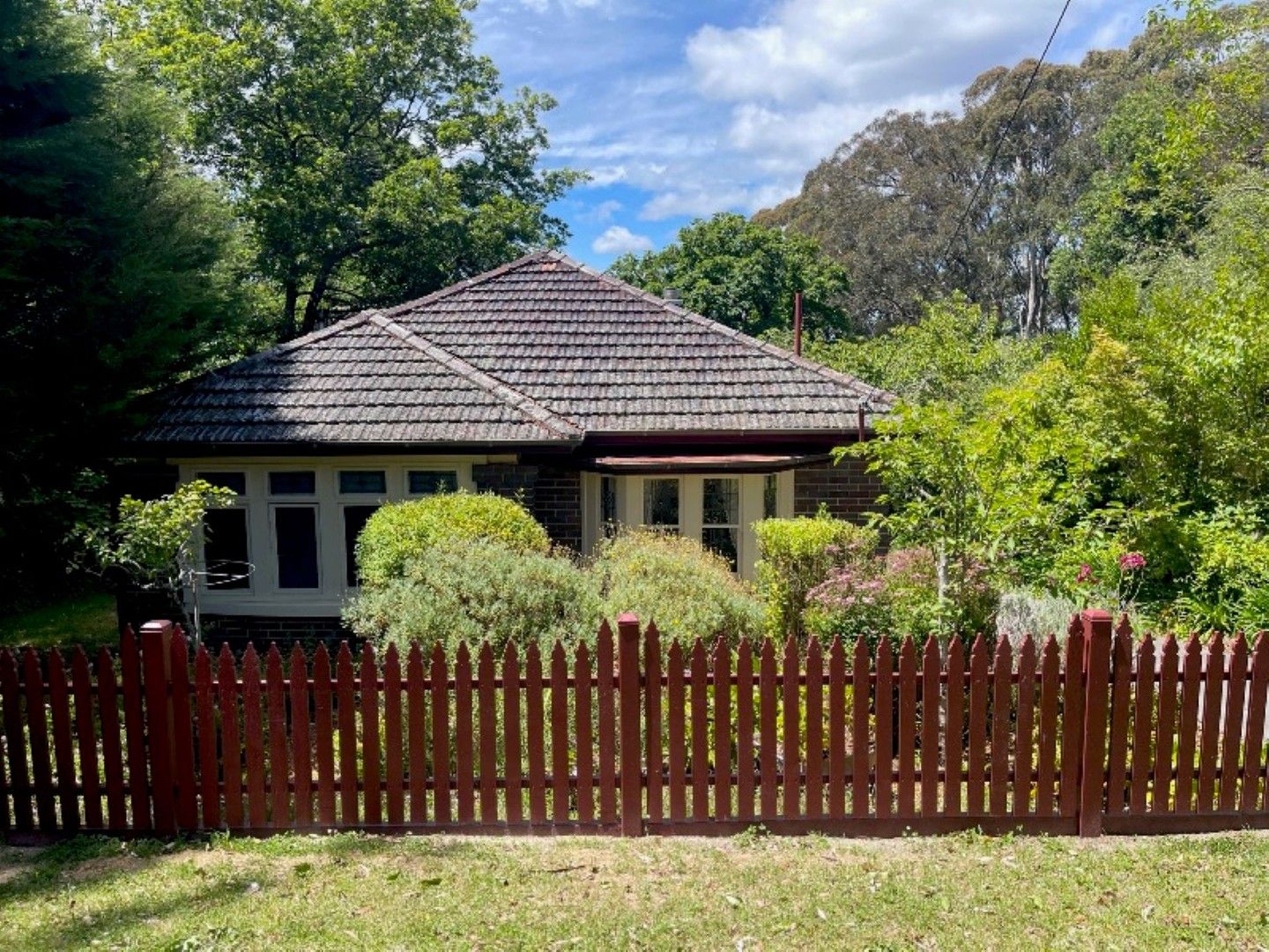 16 Penrose Road, Bundanoon NSW 2578 House For Rent Domain