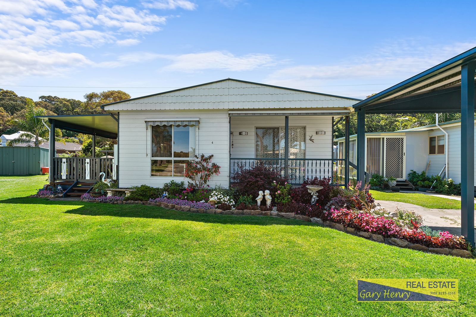 4/86 Golflinks Road, Lakes Entrance VIC 3909, Image 0