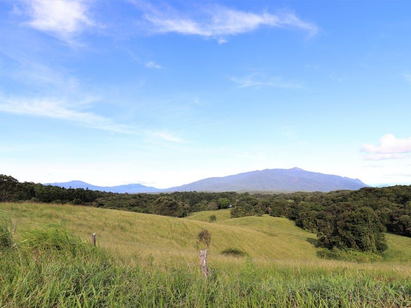 30-46 Old Cairns Track, Topaz QLD 4885, Image 0