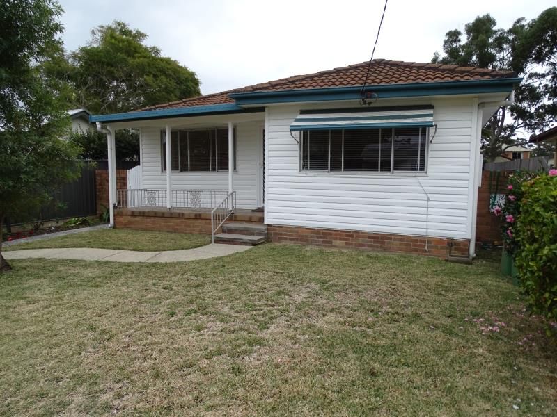 29 Warwick Street, Blackwall Property History & Address Research Domain