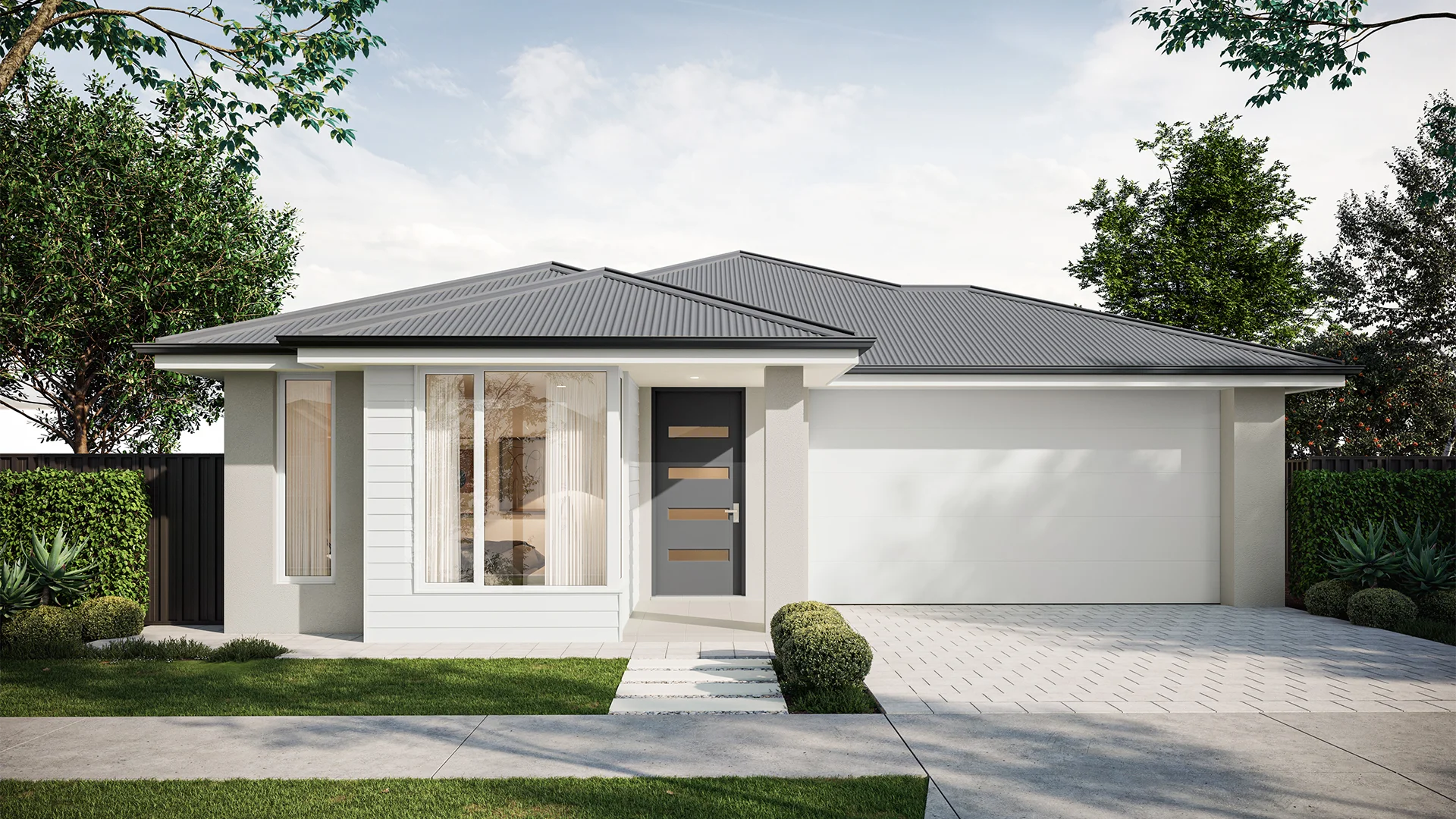 Lot 1301 New Road, Andrews Farm SA 5114