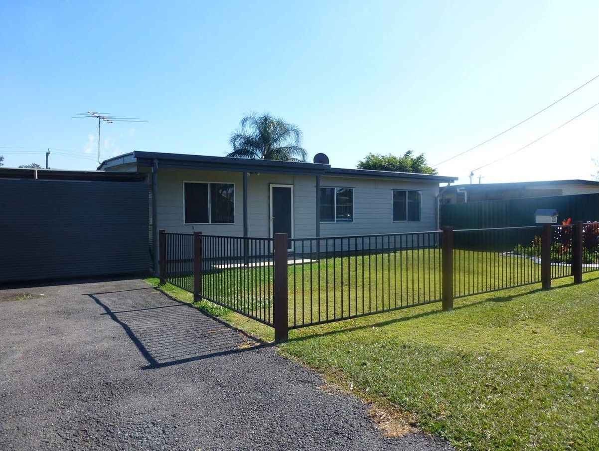 3 bedrooms House in 23 Luke Street CABOOLTURE QLD, 4510