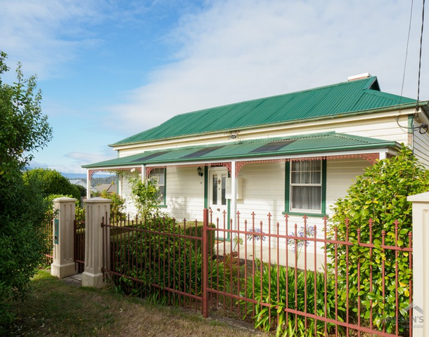 70 West Goderich Street, Deloraine TAS 7304