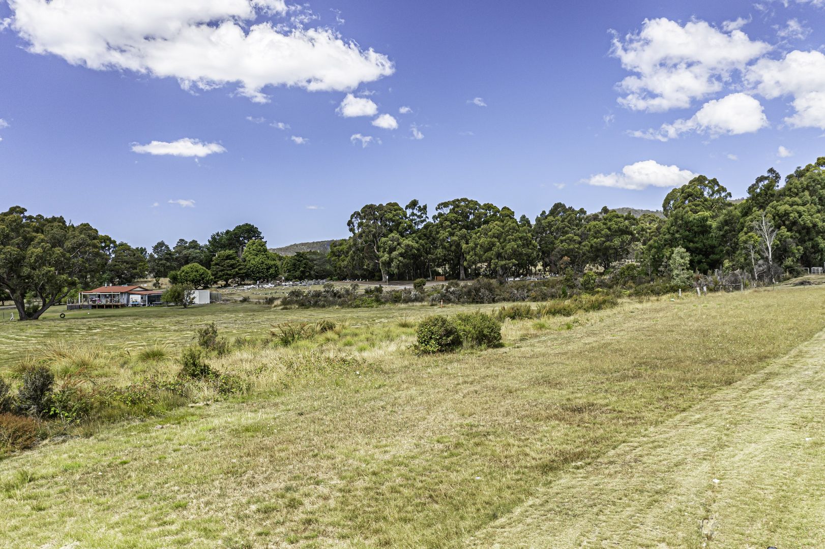 Lot 68 Cemetery Road, Dover TAS 7117, Image 2