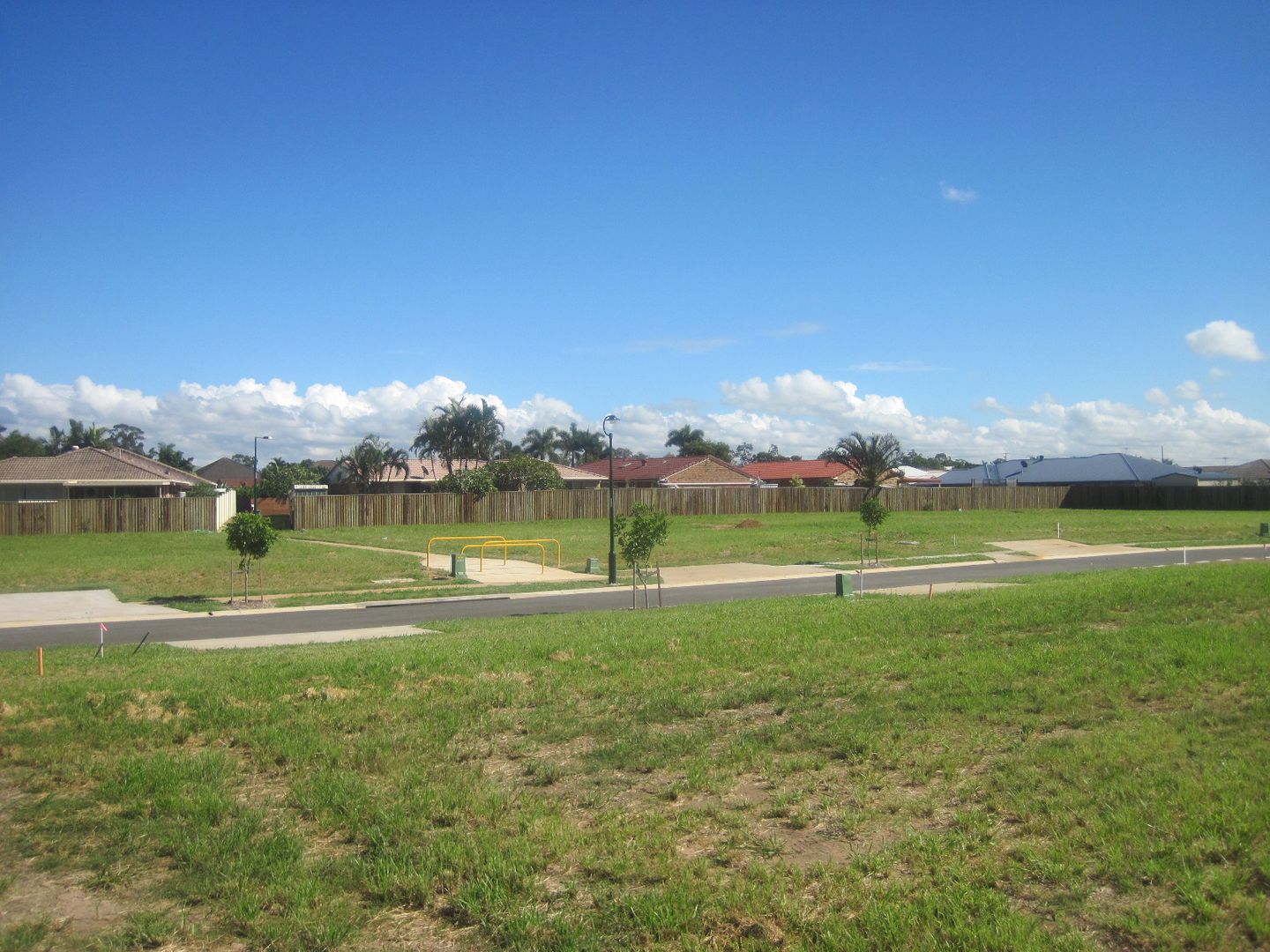 Lot 14 Benham Avenue, Kallangur QLD 4503, Image 1