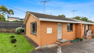 Picture of 1/14 Mount Pleasant Road, BELMONT VIC 3216