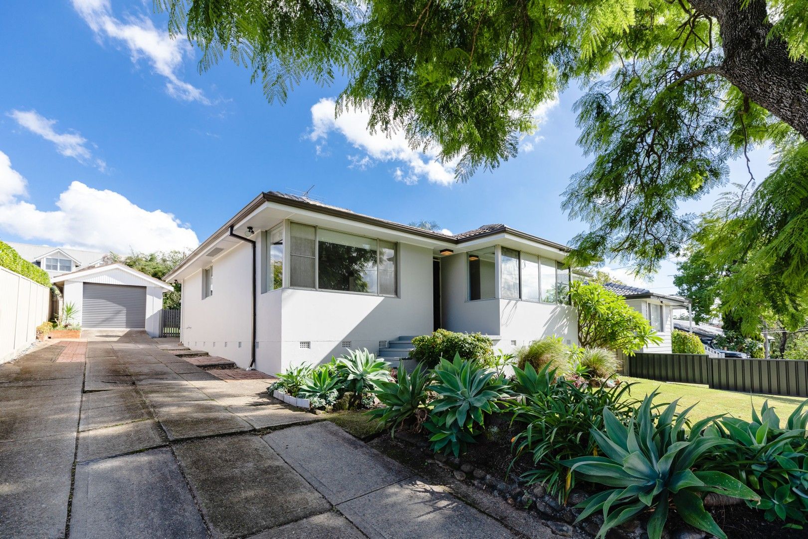 17 Brougham Street, Emu Plains NSW 2750 House For Rent Domain