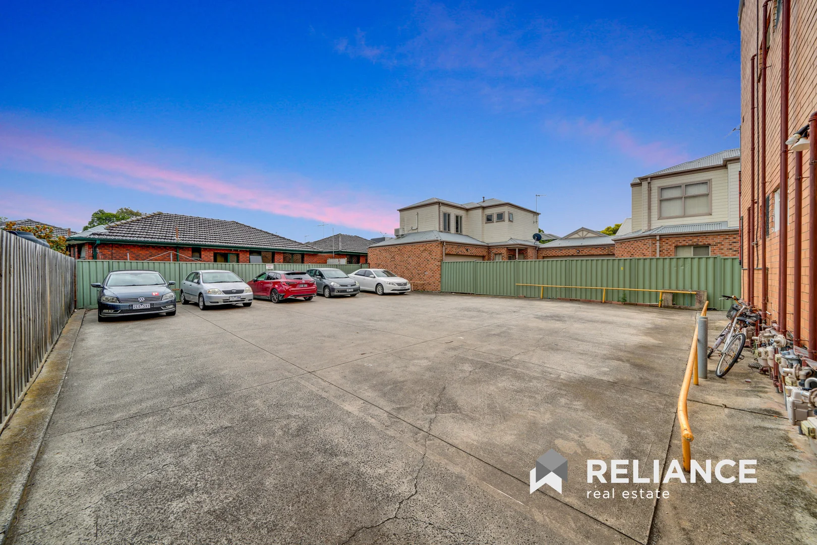 Additional image 9 of 12/90 Roberts Street, West Footscray VIC 3012