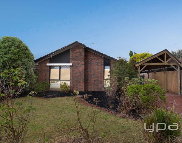 14 Earling Close, Wyndham Vale VIC 3024